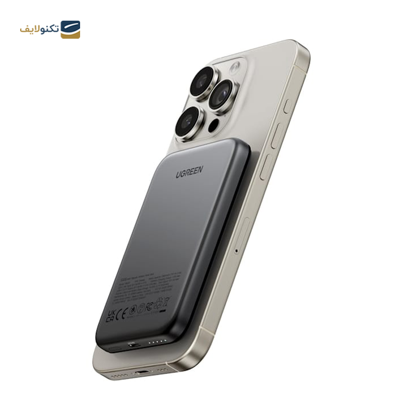 gallery-پاوربانک بی سیم مغناطیسی یوگرین مدل PB561 25208 ظرفیت 10000 میلی آمپر ساعت copy.png gallery-پاوربانک بی سیم مغناطیسی یوگرین مدل PB561 25208 ظرفیت 10000 میلی آمپر ساعت copy.png