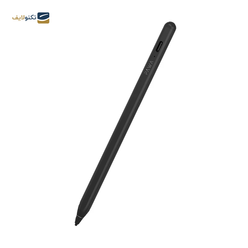 قلم نوری پاوا مدل PW-ELSP21-BK قلم نوری پاوا مدل PW-ELSP21-BK