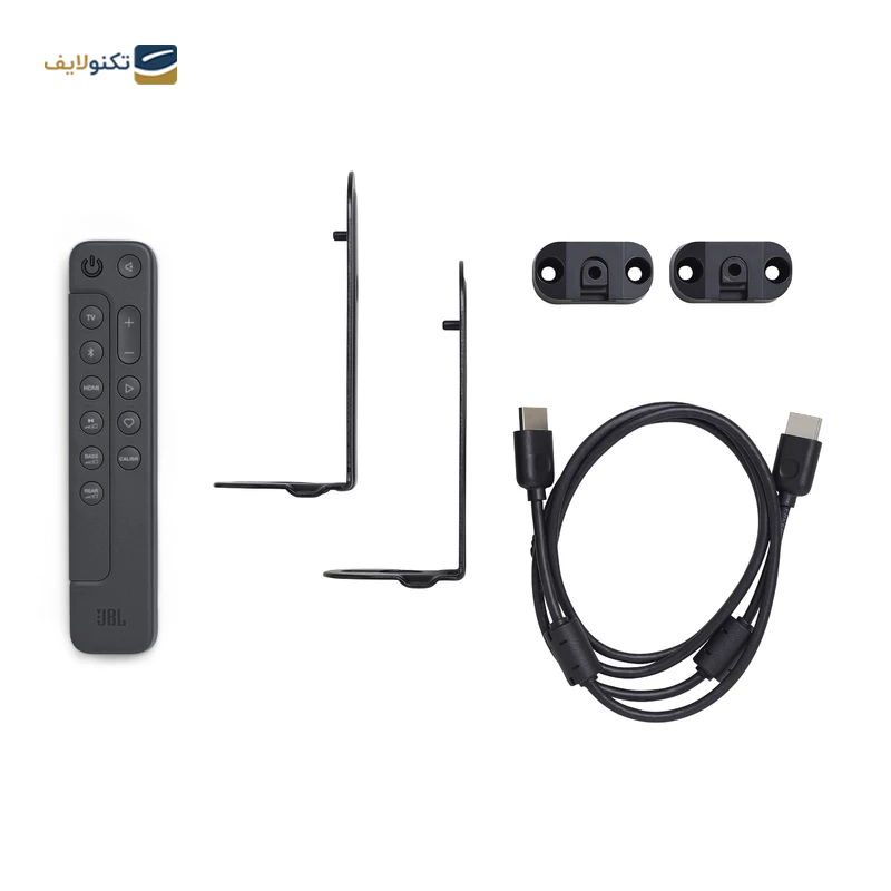 ساندبار جی بی ال مدل Bar 800 ساندبار جی بی ال مدل Bar 800