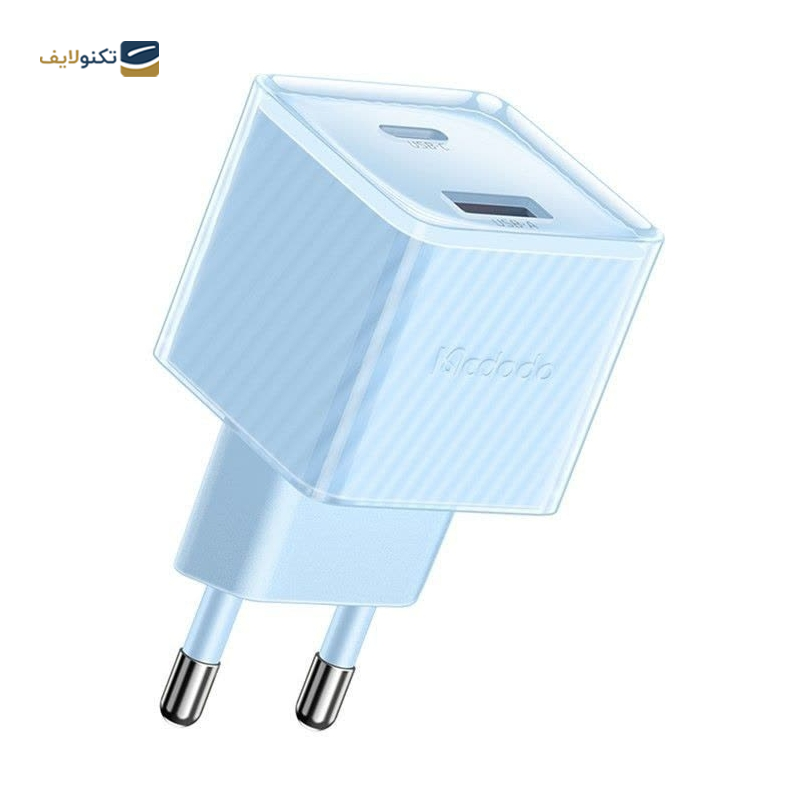 gallery-شارژر دیواری مک دودو مدل CH-0922 به همراه کابل تبدیل USB-C copy.png gallery-شارژر دیواری مک دودو مدل CH-0922 به همراه کابل تبدیل USB-C copy.png