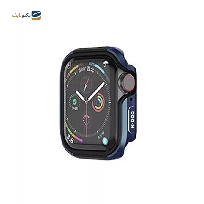 gallery-  کاور به همراه محافظ صفحه نمایش اپل واچ کی دوو مدل DEFENDER مناسب برای اپل واچ (44mm)-gallery-1-TLP-6085_0b9f9952-6876-4336-9e46-b7217e41f48d.webp