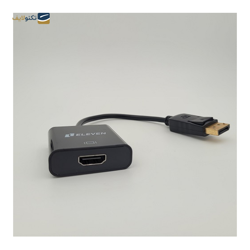 gallery-مبدل DisplayPort به VGA ایلون مدل CV1003 copy.png gallery-مبدل DisplayPort به VGA ایلون مدل CV1003 copy.png