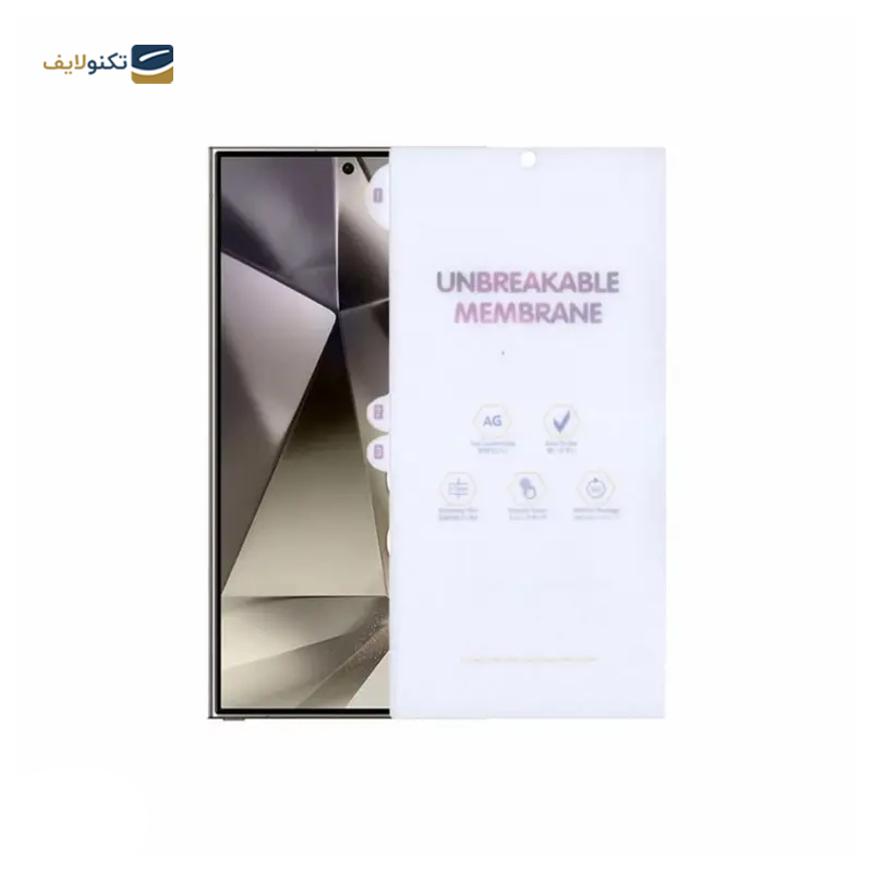 gallery-گلس گوشی سامسونگ Galaxy S24 Ultra اولترا مدل Hydrogell copy.png gallery-گلس گوشی سامسونگ Galaxy S24 Ultra اولترا مدل Hydrogell copy.png