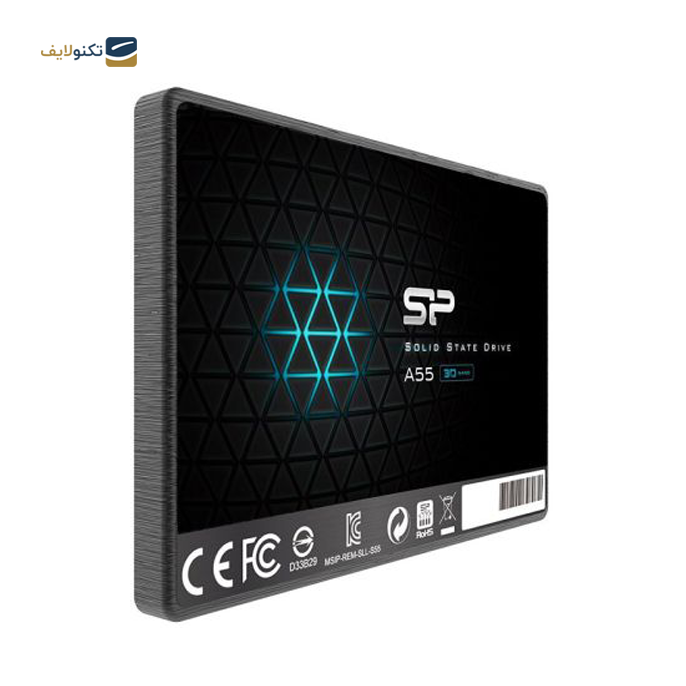 gallery- هارد اس اس دی اینترنال سیلیکون پاور مدل Ace A55 ظرفیت 128 گیگابایت-gallery-1-TLP-6165_720b8b47-112f-49f3-aca9-cad55fe70cf1.png gallery- هارد اس اس دی اینترنال سیلیکون پاور مدل Ace A55 ظرفیت 128 گیگابایت-gallery-1-TLP-6165_720b8b47-112f-49f3-aca9-cad55fe70cf1.png