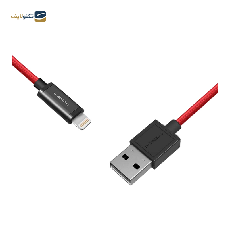 gallery-کابل لایتنینگ مایپو مدل CCL09 طول 1.5 متر copy.png gallery-کابل لایتنینگ مایپو مدل CCL09 طول 1.5 متر copy.png