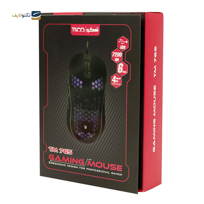 gallery- موس گیمینگ باسیم تسکو مدل  TM 765-gallery-1-TLP-6193_6fd5b221-88cf-4015-b7c3-50a924385fe8.png gallery- موس گیمینگ باسیم تسکو مدل  TM 765-gallery-1-TLP-6193_6fd5b221-88cf-4015-b7c3-50a924385fe8.png