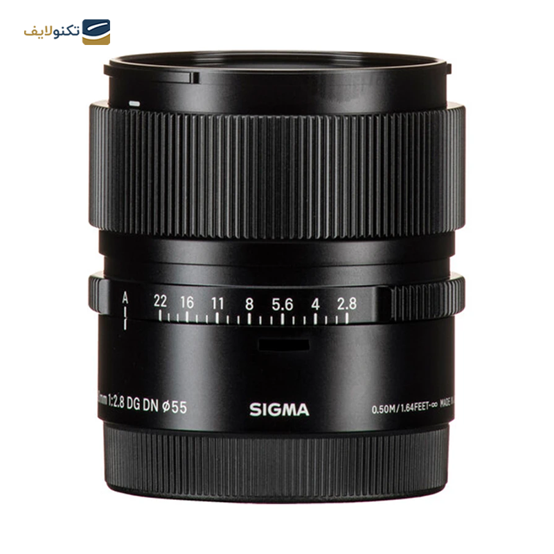 gallery-لنز دوربین سیگما مدل 50 میلی متر f/1.4 DG HSM ART سازگار با Sony E copy.png gallery-لنز دوربین سیگما مدل 50 میلی متر f/1.4 DG HSM ART سازگار با Sony E copy.png