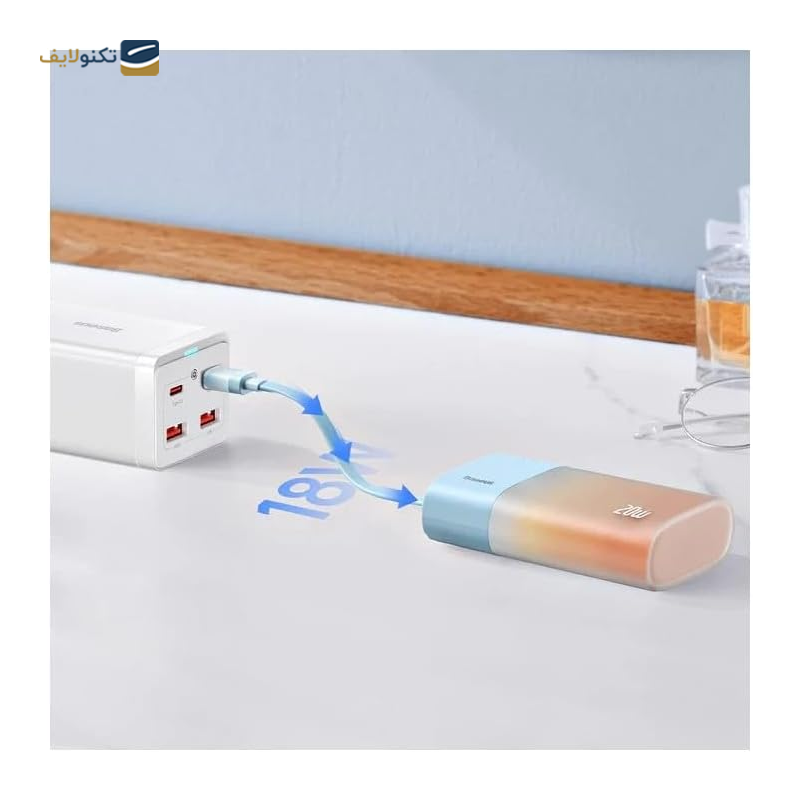 gallery-پاوربانک باسئوس مدل Qpow PPQD-I01 ظرفیت 20000 میلی آمپر copy.png gallery-پاوربانک باسئوس مدل Qpow PPQD-I01 ظرفیت 20000 میلی آمپر copy.png