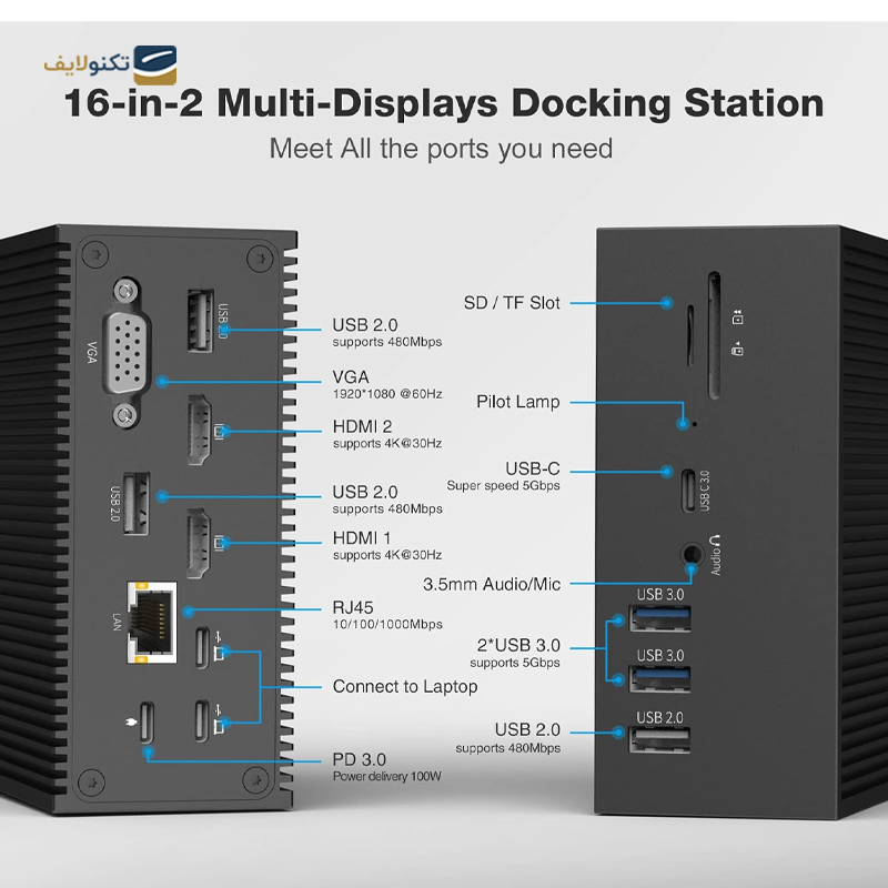 gallery-هاب USB 3 اوبستر 7 پورت مدل کلید دار آداپتور EU copy.png gallery-هاب USB 3 اوبستر 7 پورت مدل کلید دار آداپتور EU copy.png