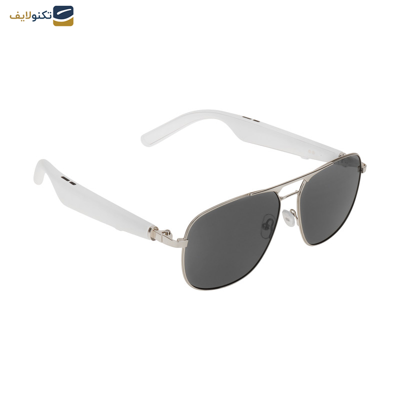 عینک هوشمند مدل G01-01 عینک هوشمند مدل G01-01