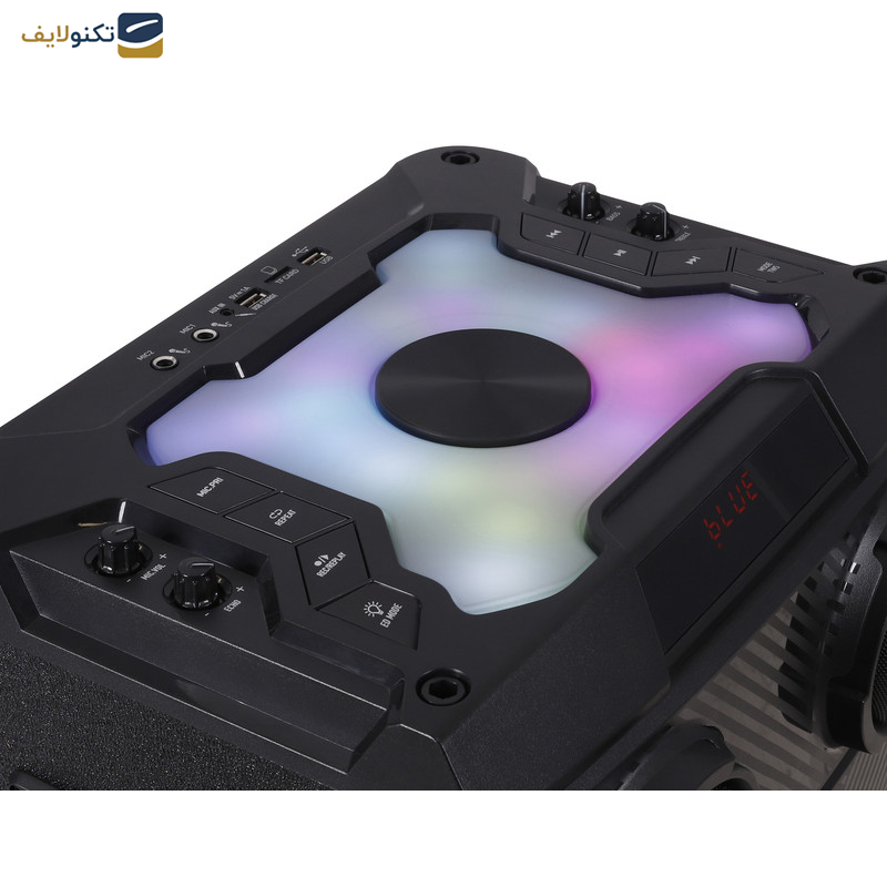 پخش کننده خانگی کداک مدل PS-1821 پخش کننده خانگی کداک مدل PS-1821