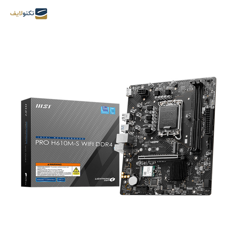 gallery-مادربرد ام اس آی مدل PRO H610M-G WIFI DDR4 copy.png gallery-مادربرد ام اس آی مدل PRO H610M-G WIFI DDR4 copy.png