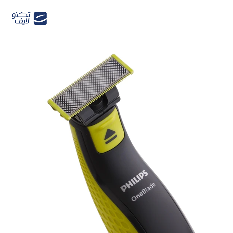 ماشین اصلاح موی صورت فیلیپس مدل QP2724 ماشین اصلاح موی صورت فیلیپس مدل QP2724