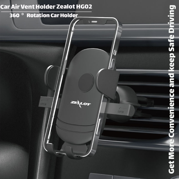 gallery- پایه نگهدارنده گوشی موبایل زیلوت مدل HG02-gallery-1-TLP-6293_c5a9b75c-6b0a-43d2-b597-68fcc30564fb.png