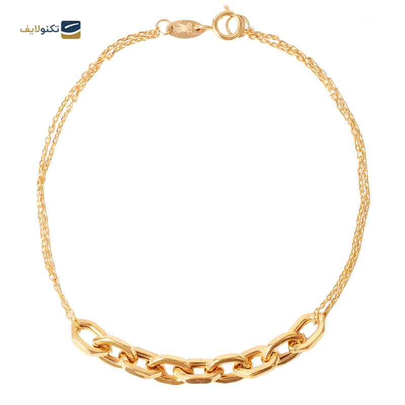 gallery-دستبند طلا زنانه طرح بی نهایت قو طلایی کد B015747 copy.png gallery-دستبند طلا زنانه طرح بی نهایت قو طلایی کد B015747 copy.png