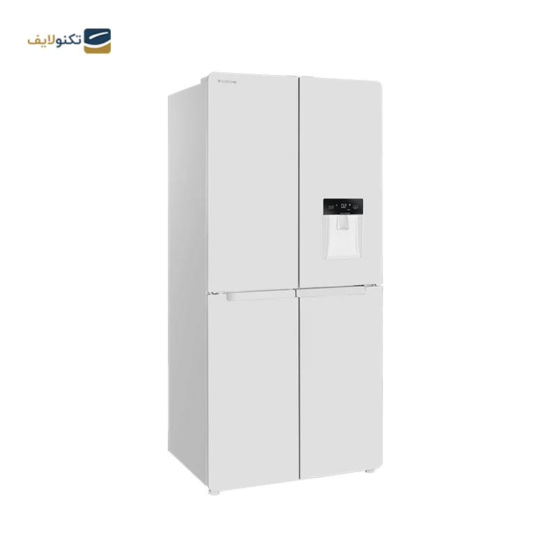 gallery-یخچال فریزر ایکس ویژن 28 فوت مدل TF541 ASD  copy.png gallery-یخچال فریزر ایکس ویژن 28 فوت مدل TF541 ASD  copy.png