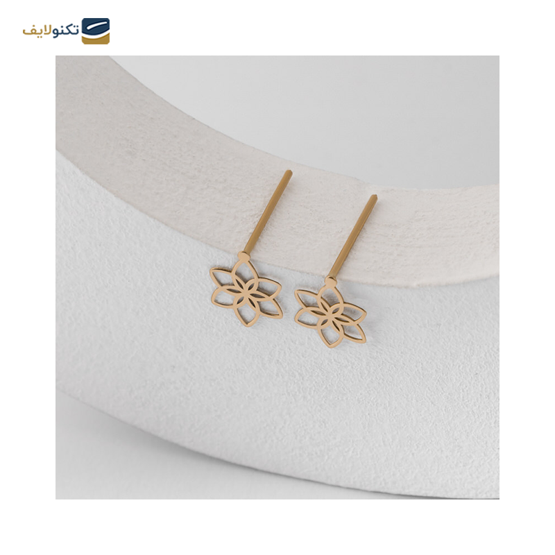 gallery-گوشواره طلا زنانه طرح نت با زنجیر فلامینگو قو طلایی کد E046465 copy.png gallery-گوشواره طلا زنانه طرح نت با زنجیر فلامینگو قو طلایی کد E046465 copy.png