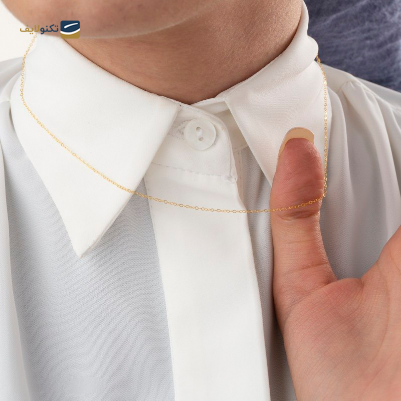 gallery-گوشواره طلا زنانه طرح پروانه و دایره تو خالی دوتایی قو طلایی کد E017356 copy.png