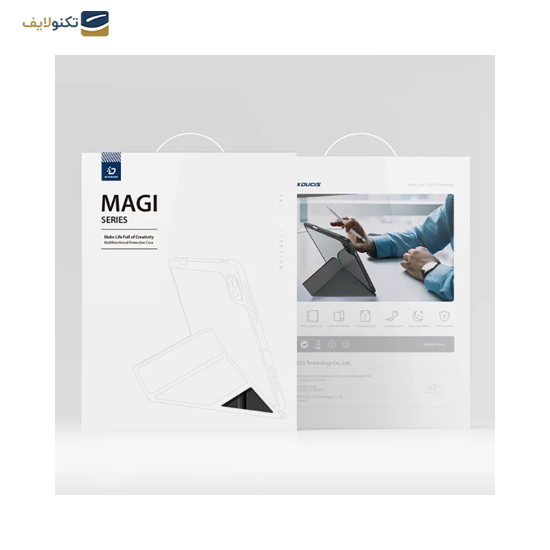 gallery-کاور تبلت اپل iPad Pro 11 2024 جی سی پال مدل Slim Flex Folio Case copy.png gallery-کاور تبلت اپل iPad Pro 11 2024 جی سی پال مدل Slim Flex Folio Case copy.png