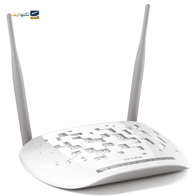 gallery- مودم روتر ADSL2 Plus بی‌سیم تی پی-لینک مدل TD-W8961N-gallery-1-TLP-6523_0a75d59e-5320-41ae-900a-cc3a952f3c86.png