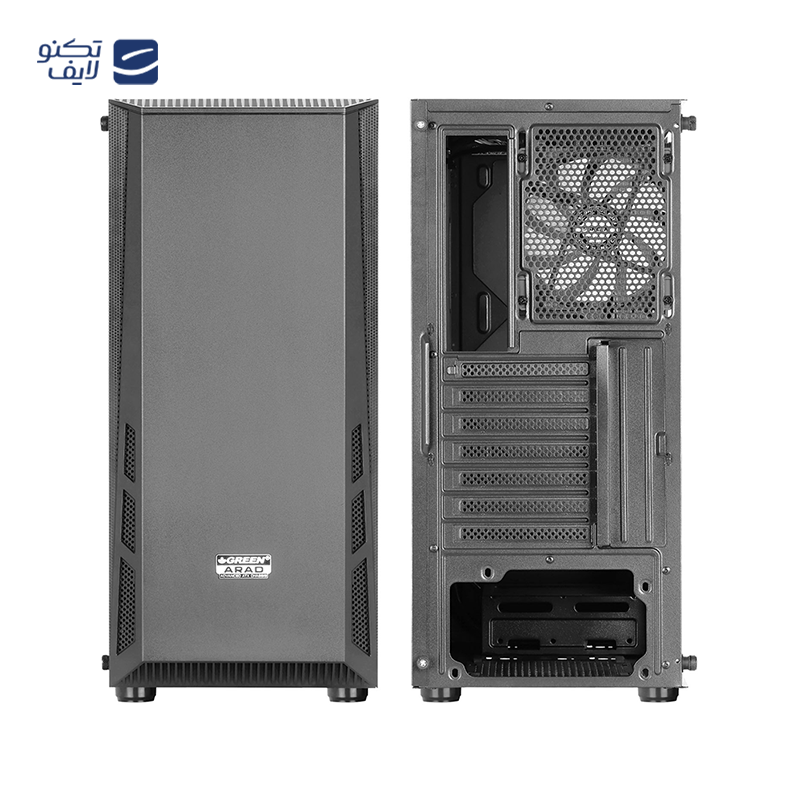 gallery-کیس کامپیوتر گیمینگ گرین مدل GRIFFIN G3 Plus copy.png gallery-کیس کامپیوتر گیمینگ گرین مدل GRIFFIN G3 Plus copy.png