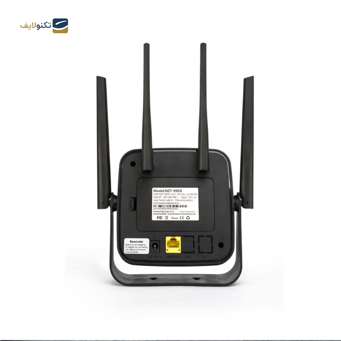 gallery-روتر بی سیم LTE نزتک مدل 99DX-gallery-1-TLP-6651_4f2fad32-241c-430f-9103-5db7a14ad6d0.png gallery-روتر بی سیم LTE نزتک مدل 99DX-gallery-1-TLP-6651_4f2fad32-241c-430f-9103-5db7a14ad6d0.png