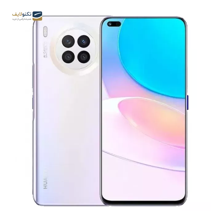 gallery-گوشی موبايل هواوی مدل Nova 8i دو سیم کارت - ظرفیت 128 گیگابایت - رم 8 گیگابایت - بهمراه مچ بند هوشمند هواوی Band 6-gallery-1-TLP-6653_02b80090-d6dc-48ea-a333-9f2272157cf3.webp gallery-گوشی موبايل هواوی مدل Nova 8i دو سیم کارت - ظرفیت 128 گیگابایت - رم 8 گیگابایت - بهمراه مچ بند هوشمند هواوی Band 6-gallery-1-TLP-6653_02b80090-d6dc-48ea-a333-9f2272157cf3.webp