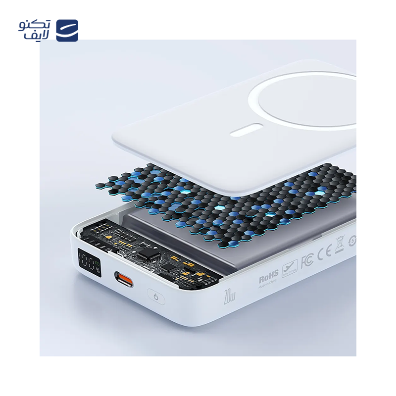 gallery-پاوربانک مک دودو مدل MC-4331 ظرفیت 20000 میلی آمپر ساعت copy.png gallery-پاوربانک مک دودو مدل MC-4331 ظرفیت 20000 میلی آمپر ساعت copy.png