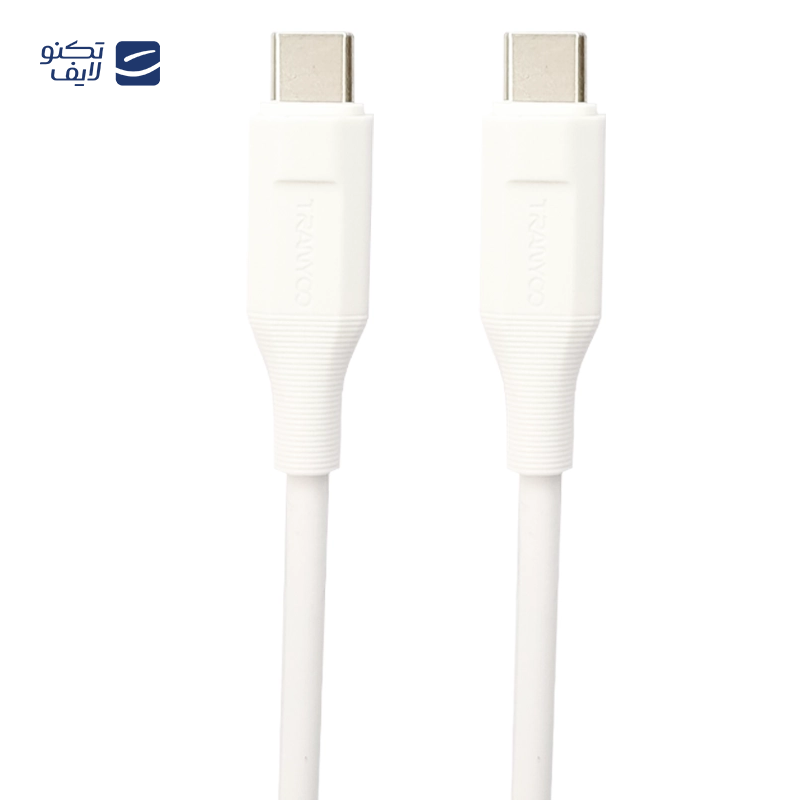 gallery-کابل لایتنینگ ترانیو مدل T-S18i طول 0.25 متر copy.png