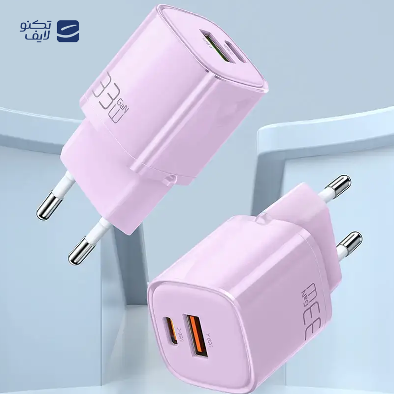 gallery-شارژر دیواری مک دودو 33 وات مدل CH-0155 copy.png gallery-شارژر دیواری مک دودو 33 وات مدل CH-0155 copy.png