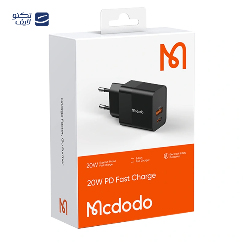 gallery-شارژر دیواری مک دودو 33 وات مدل CH-0156 copy.png gallery-شارژر دیواری مک دودو 33 وات مدل CH-0156 copy.png
