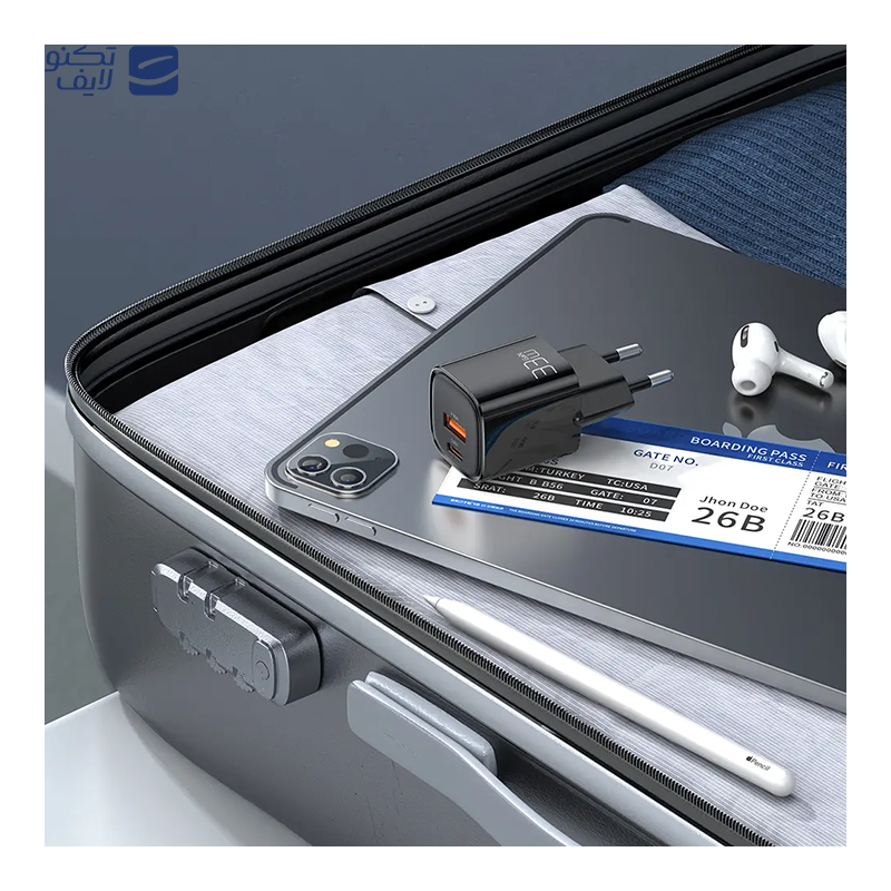 gallery-شارژر دیواری مک دودو 140 وات مدل CH-1951 copy.png gallery-شارژر دیواری مک دودو 140 وات مدل CH-1951 copy.png