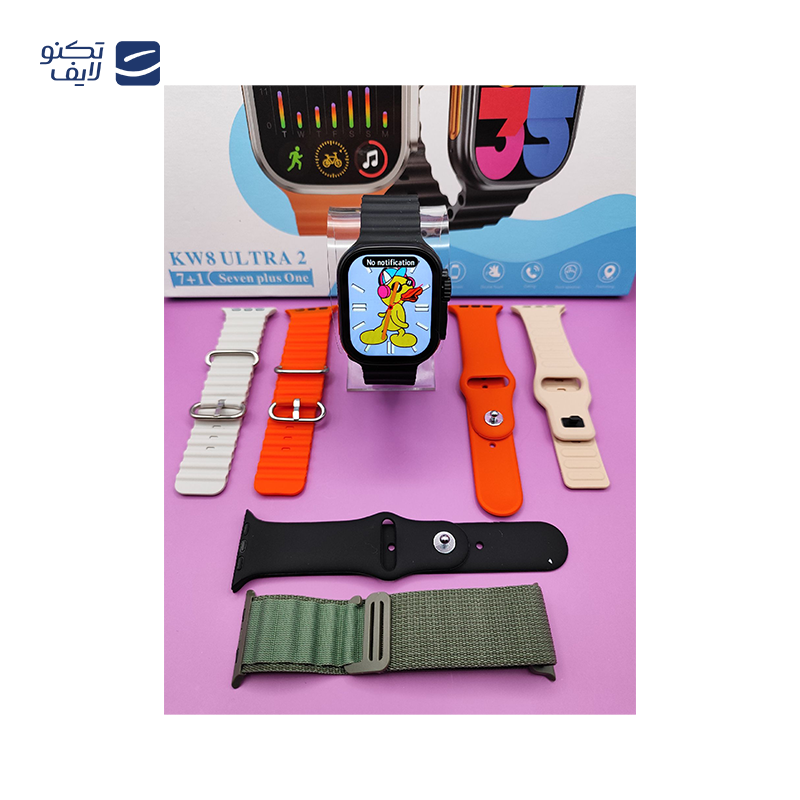 gallery-ساعت هوشمند مدل KW6 Ultra 2 copy.png gallery-ساعت هوشمند مدل KW6 Ultra 2 copy.png