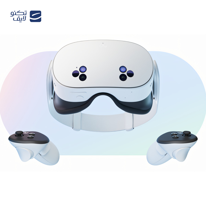 gallery-هدست واقعیت مجازی متا Quest 3S ظرفیت 128 گیگابایت copy.png gallery-هدست واقعیت مجازی متا Quest 3S ظرفیت 128 گیگابایت copy.png