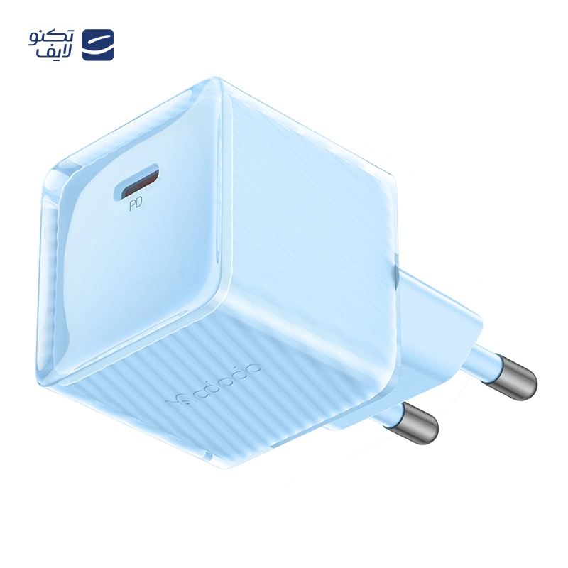 gallery-شارژر دیواری مک دودو 20 وات مدل CH-3771 copy.png gallery-شارژر دیواری مک دودو 20 وات مدل CH-3771 copy.png