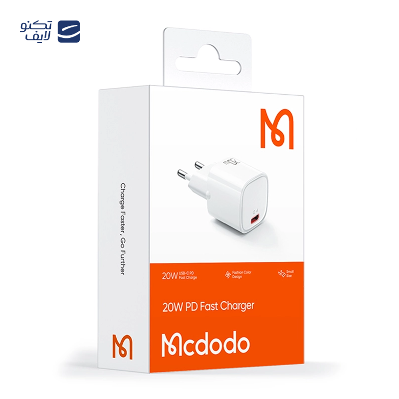 gallery-شارژر دیواری مک دودو 20 وات مدل CH-3772 copy.png gallery-شارژر دیواری مک دودو 20 وات مدل CH-3772 copy.png