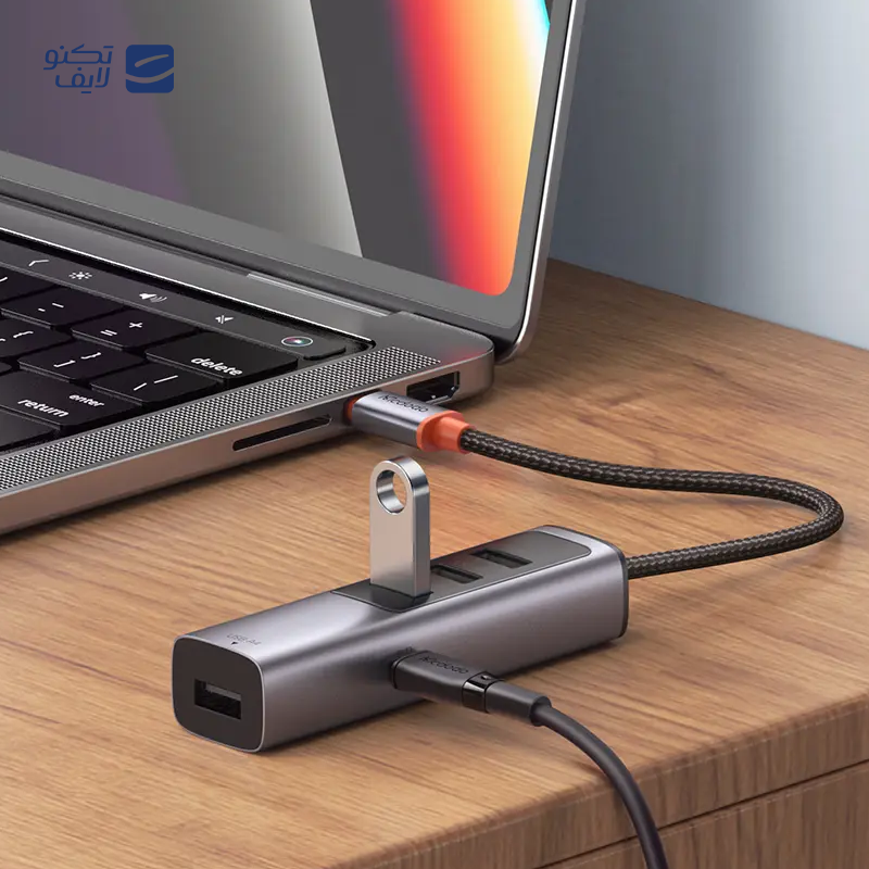 gallery-هاب USB-C مک دودو 10 پورت مدل HU-7420 copy.png gallery-هاب USB-C مک دودو 10 پورت مدل HU-7420 copy.png