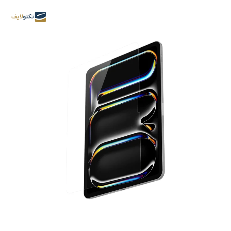 gallery-گلس تبلت اپل iPad Pro 13 2024 جی سی پال مدل Paper Tech مات copy.png gallery-گلس تبلت اپل iPad Pro 13 2024 جی سی پال مدل Paper Tech مات copy.png