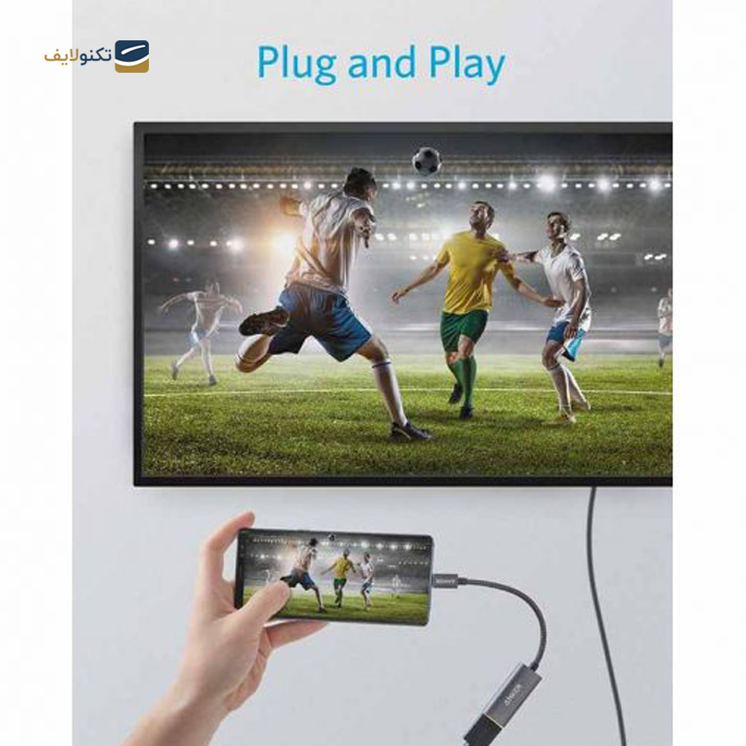 gallery-مبدل تبدیل تایپ سی به HDMI انکر مدل PowerExpand A8312-gallery-1-TLP-6895_db710b4d-b792-437d-b31e-e951c62a4a70.png