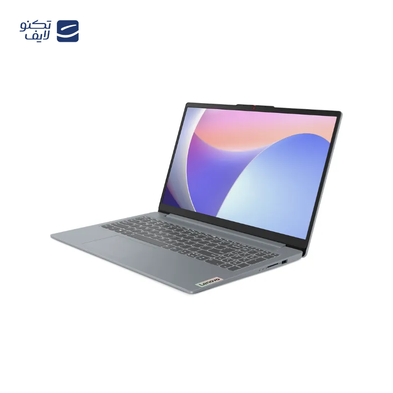 gallery-لپ تاپ لنوو 15.6 اینچی مدل IdeaPad Slim 3 i5 13420H 8GB 512GB IPS copy.png gallery-لپ تاپ لنوو 15.6 اینچی مدل IdeaPad Slim 3 i5 13420H 8GB 512GB IPS copy.png