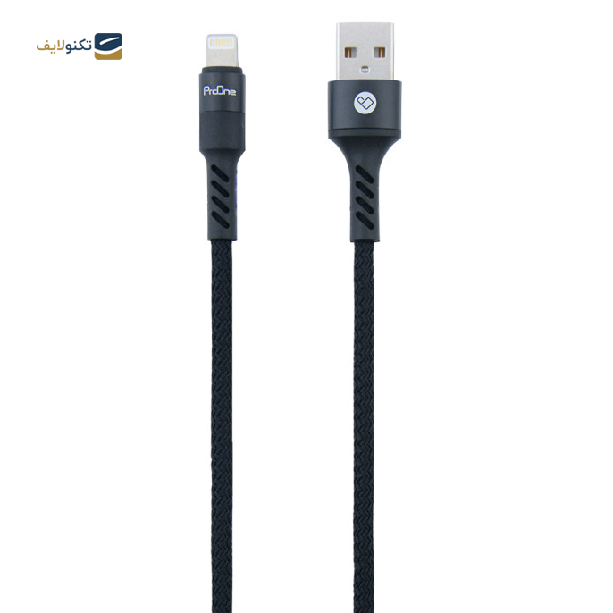 gallery- کابل تبدیل USB به لایتنینگ پرووان مدل PCC340L طول 1 متر-gallery-1-TLP-6935_05ee4fa9-dbf3-458d-ac78-bca48bf72464.png