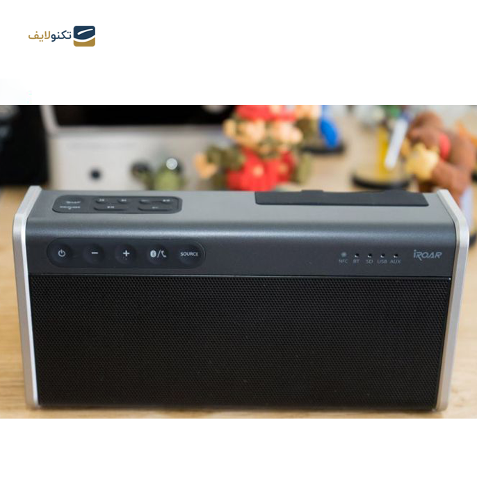 gallery-اسپیکر بلوتوثی قابل حمل کریتیو مدل iRoar Go-gallery-0-TLP-6961_f056b466-9c2a-4a52-ad6f-523e1a7a84d1.png gallery-اسپیکر بلوتوثی قابل حمل کریتیو مدل iRoar Go-gallery-0-TLP-6961_f056b466-9c2a-4a52-ad6f-523e1a7a84d1.png