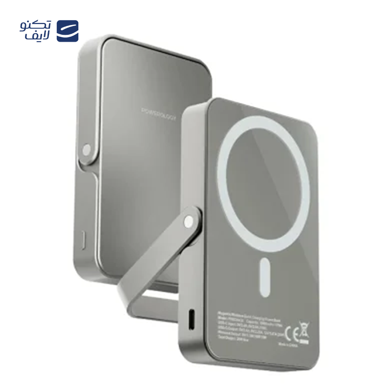 gallery-پاوربانک وایرلس پاورولوجی مدل PPBCHA33-GY ظرفیت 20000 میلی آمپر ساعت توان 15 وات copy.png gallery-پاوربانک وایرلس پاورولوجی مدل PPBCHA33-GY ظرفیت 20000 میلی آمپر ساعت توان 15 وات copy.png
