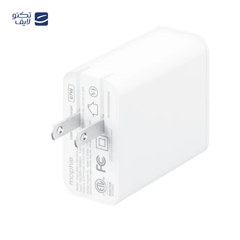 gallery-شارژر دیواری موفی 45 وات مدل speedport USB-C copy.png gallery-شارژر دیواری موفی 45 وات مدل speedport USB-C copy.png