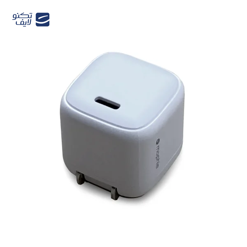 gallery-شارژر دیواری موفی 30 وات مدل speedport USB-C copy.png gallery-شارژر دیواری موفی 30 وات مدل speedport USB-C copy.png
