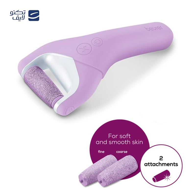 gallery-دستگاه پینه زدا بیورر مدل MP55 copy.png gallery-دستگاه پینه زدا بیورر مدل MP55 copy.png