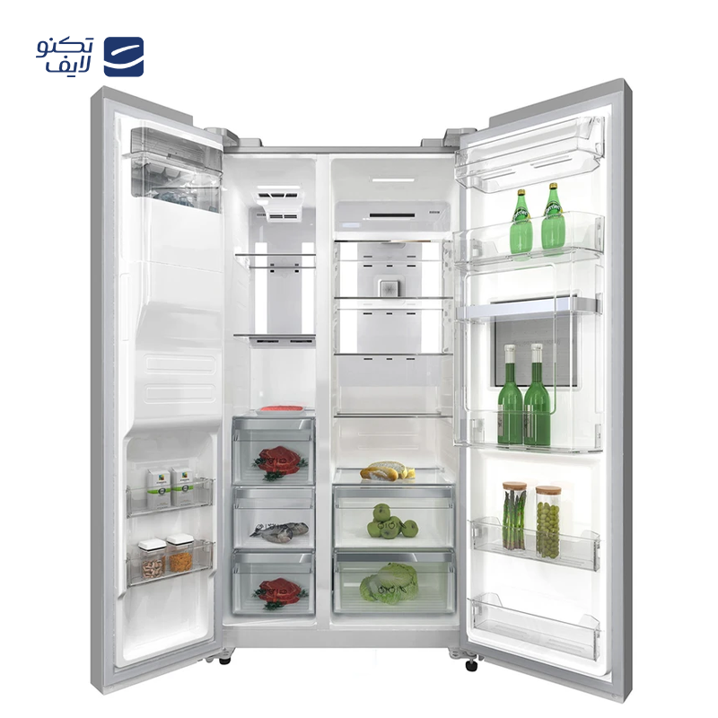 gallery-یخچال فریزر ساید بای ساید دوو 32 فوت سری پارامو مدل SXi15-21W copy.png gallery-یخچال فریزر ساید بای ساید دوو 32 فوت سری پارامو مدل SXi15-21W copy.png