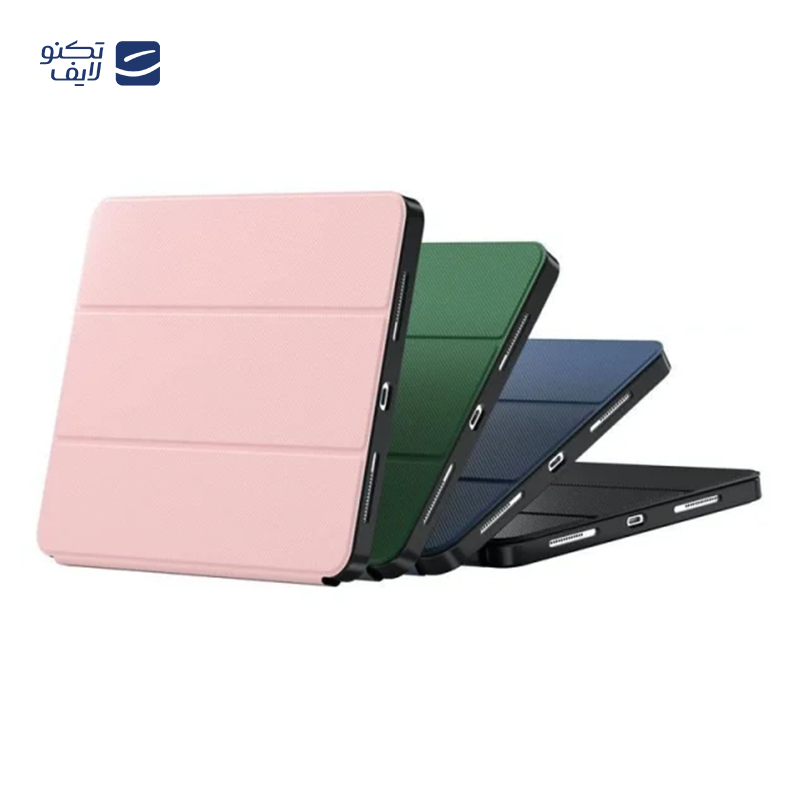 gallery-کیف کلاسوری تبلت اپل iPad Pro 11 inch 2024 گرین لاین مدل Hogo Premium copy.png gallery-کیف کلاسوری تبلت اپل iPad Pro 11 inch 2024 گرین لاین مدل Hogo Premium copy.png