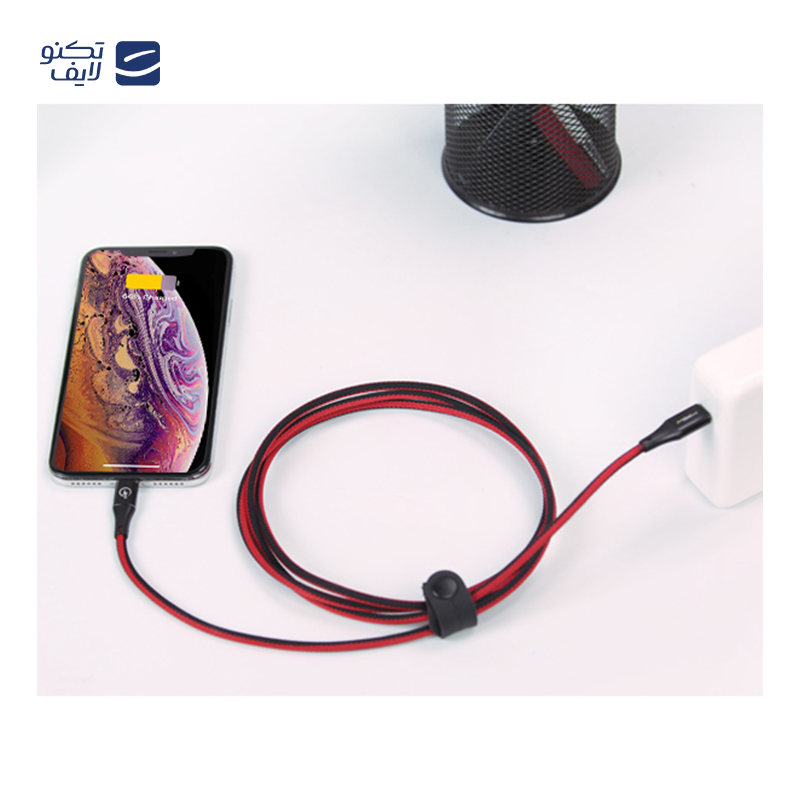 gallery-کابل لایتنینگ مایپو مدل CCL06 طول 1 متر  copy.png gallery-کابل لایتنینگ مایپو مدل CCL06 طول 1 متر  copy.png