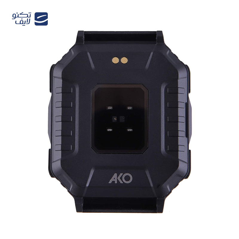 gallery-ساعت هوشمند ایکس انرژی مدل Ultra X-2 copy.png